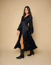 Mana maxi dress