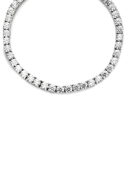 Luxury tennis bracelet - Wapas