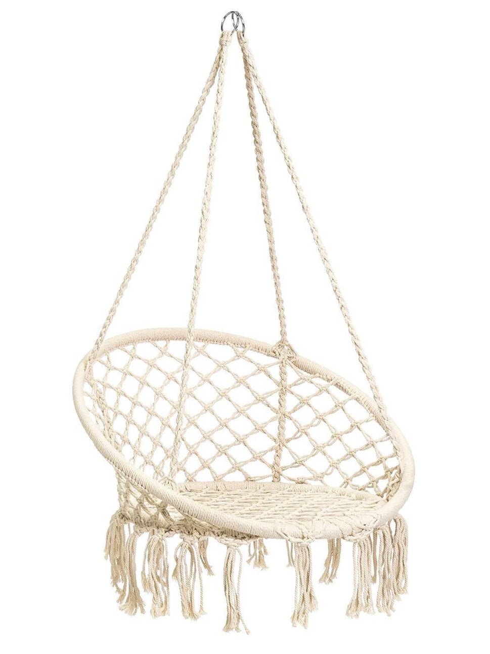 Macrame chair/hammock - Wapas