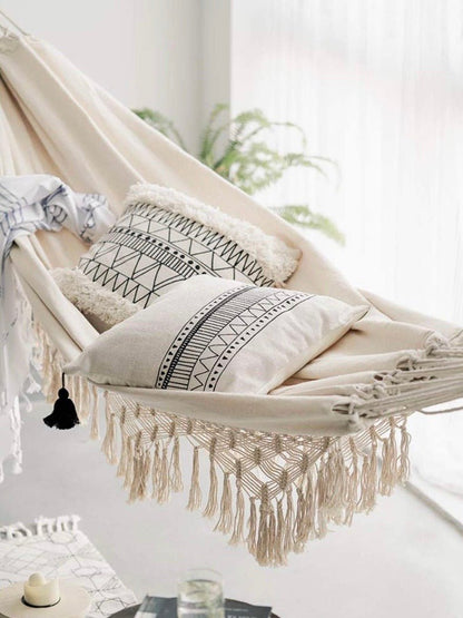 Macrame hammock - Wapas