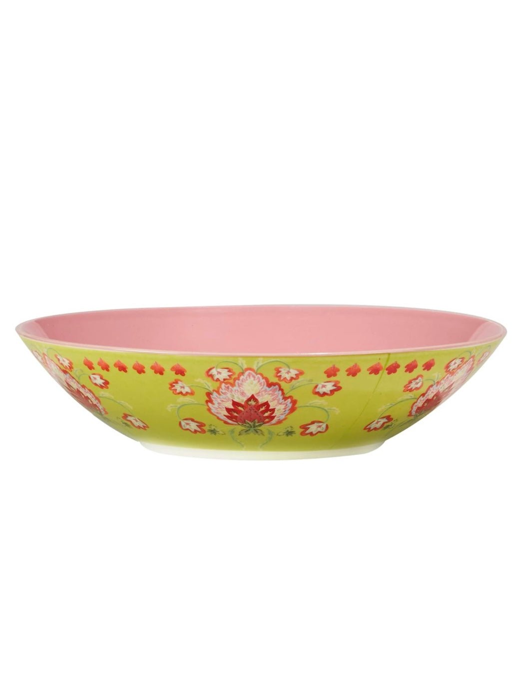 Set of 4 ceramic bowls - Wapas