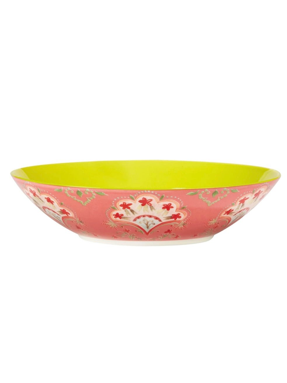 Set of 4 ceramic bowls - Wapas