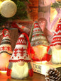 Set of 4 gnomes lights - Wapas