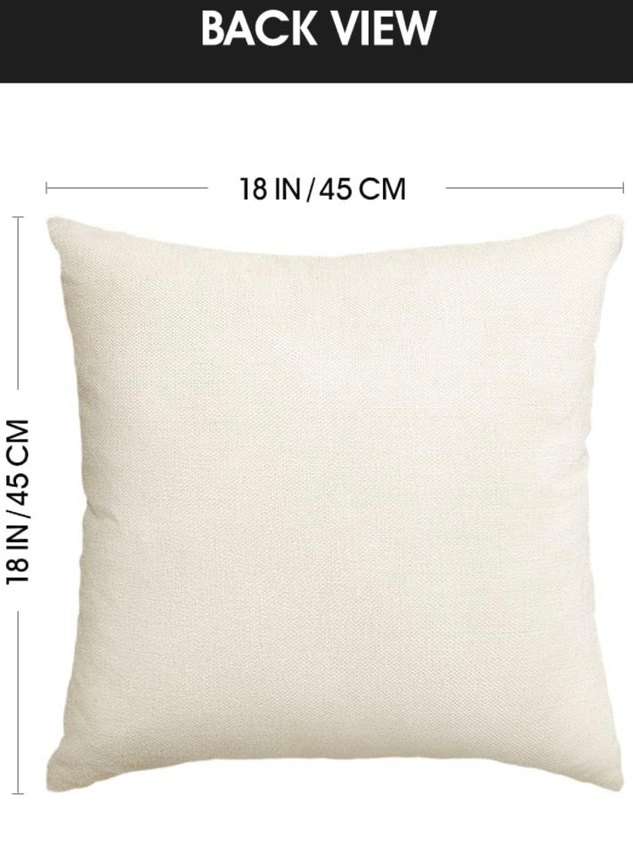 Set of Christmas cushions pillow cases - Wapas