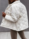 White coat jacket - Wapas
