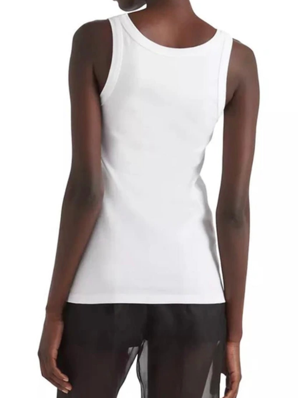 White stones tank top - Wapas