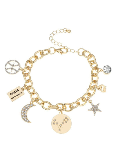 Zodiac bracelet - Wapas