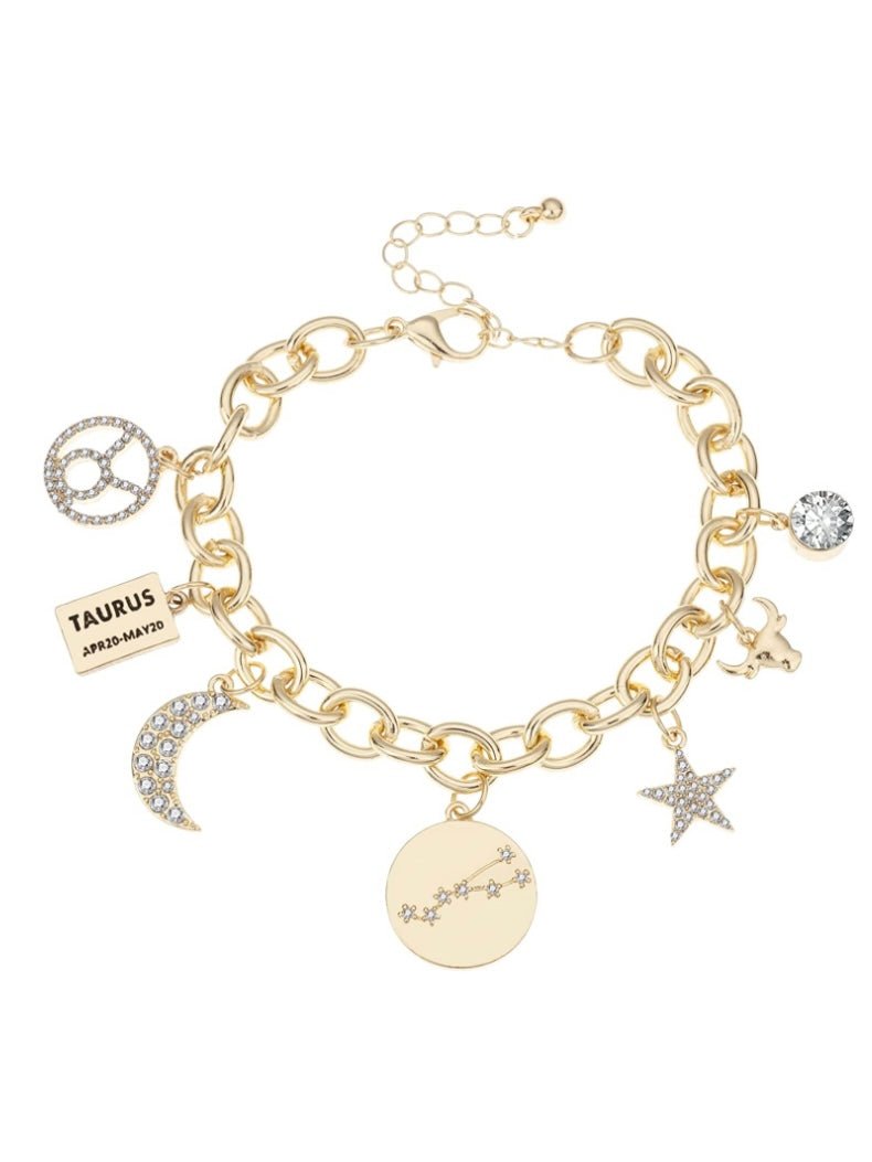 Zodiac bracelet - Wapas