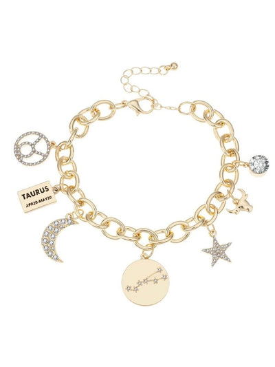 Zodiac bracelet - Wapas