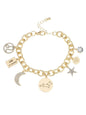 Zodiac bracelet - Wapas