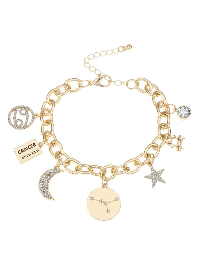 Zodiac bracelet - Wapas