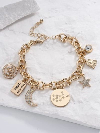 Zodiac bracelet - Wapas