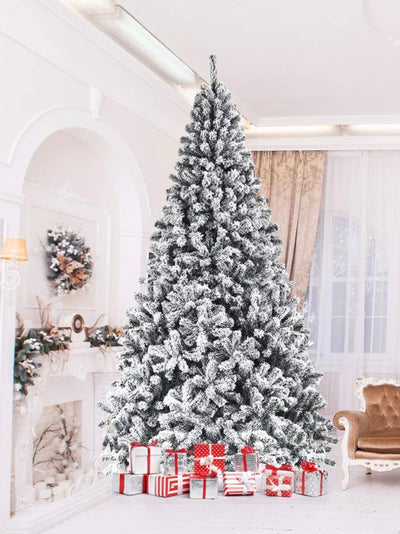 Christmas tree 9´ ft