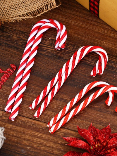 Pack of 50 Christmas candy canes
