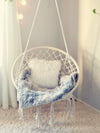 Macrame chair/hammock