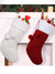 Set of 2 Christmas socks