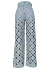 Squares Denim