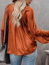 Wapas orange top